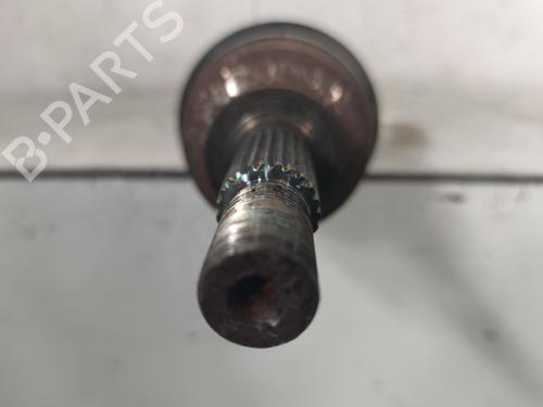 Right front driveshaft DACIA SANDERO II  | BP27545897M39 