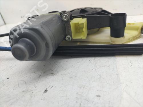 Used Front right window mechanism Front right window mechanism VW TOURAN (5T1) 1.5 TSI (150 hp) 29834171 29834171