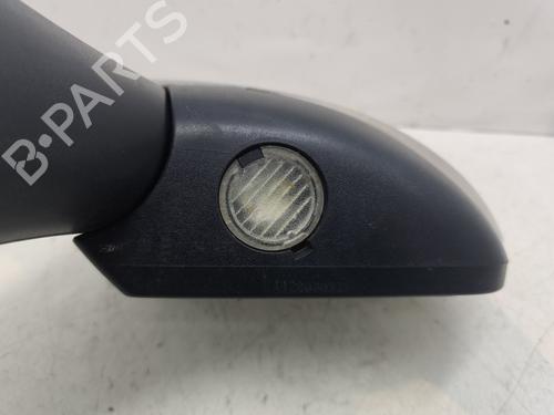 Left mirror FORD ECOSPORT 1.0 EcoBoost | BP29388636C26 