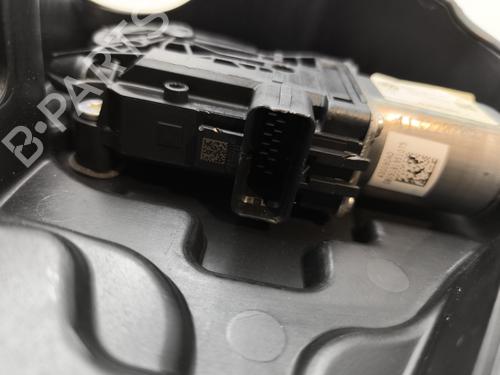 Front left window mechanism SEAT IBIZA IV SC (6J1, 6P5) 1.9 TDI | BP29598754C22 