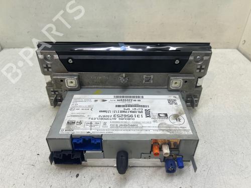 display-monitor-opel-corsa-f-p2jo-2019-38780415 main image