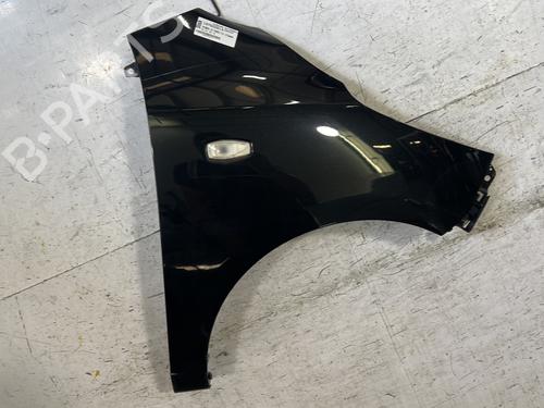 Used Right front fenders HYUNDAI i10 I (PA) 1.2 (78 hp) 26895701