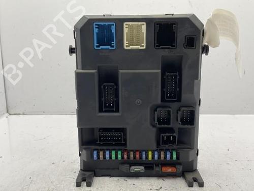 Used Fuse box Fuse box PEUGEOT 207 (WA_, WC_) 1.4 16V (95 hp) 22835098 22835098