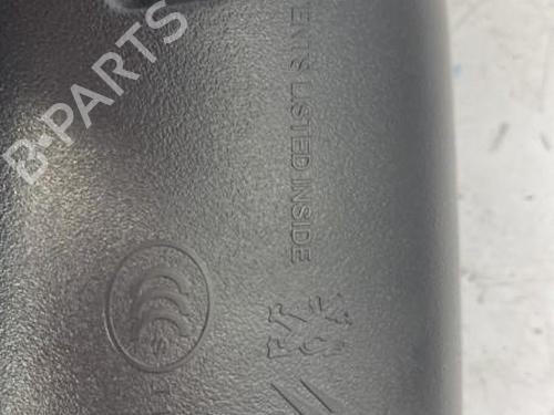 Rear mirror PEUGEOT 308 II (LB_, LP_, LW_, LH_, L3_) 1.6 BlueHDi 120 | BP22835425I6