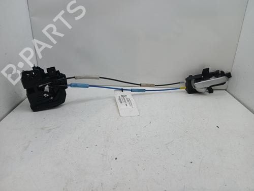Front right lock KIA PICANTO III (JA) 1.0 | BP30899129C97 - Image 2