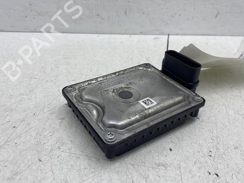 Used Electronic module VW POLO VI (AW1, BZ1, AE1) 1.0 TSI (95 hp) 31581867