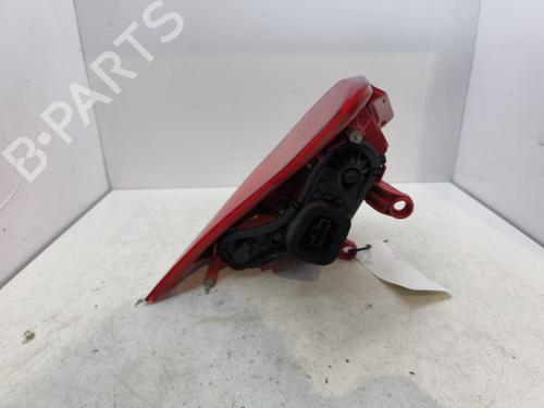 Right taillight PEUGEOT 3008 I MPV (0U_) 1.6 HDi | BP30184403C35 