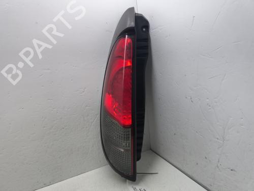 Used Left taillight Left taillight PEUGEOT ION Electric (67 hp) 32031050 32031050