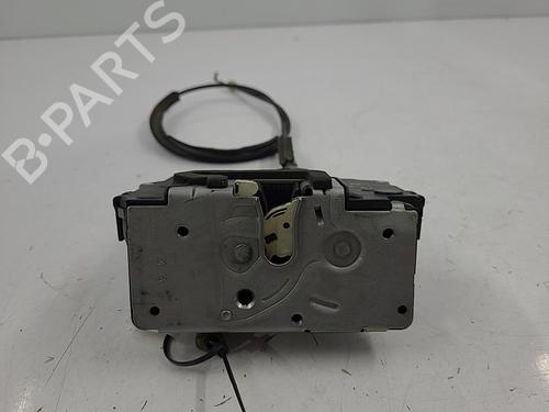 Front left lock FIAT PUNTO EVO (199_) 1.3 D Multijet (199AXC1A, 199BXC1A, 199AXT1A, 199BXT1A) | BP22820374C98 
