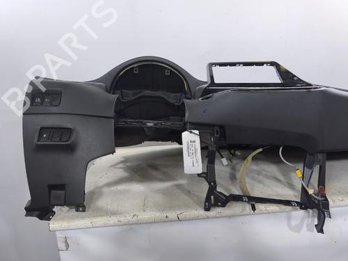 Dashboard TOYOTA C-HR (_X1_) 1.8 Hybrid (ZYX10_, ZYX11_, ZYX10R, ZYX11R) | BP39600185C46 - Image 7