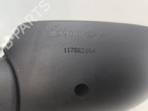 Ryggespeil høyre RENAULT TWINGO II (CN0_) 1.2 16V (CN0K, CN0V, CN0A) | BP30904925C27