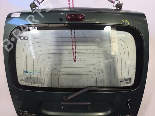 Tailgate RENAULT KANGOO Express (FC0/1_) 1.5 dCi | BP26584690C6
