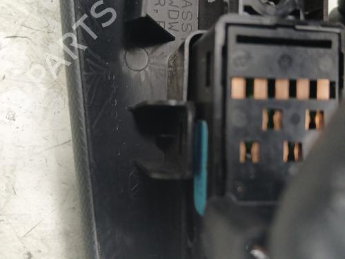 Right rear window switch NISSAN NOTE (E11, NE11)  | BP32856405I28  - Image 6