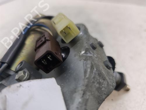 Rear wiper motor CITROËN AX (ZA-_) 10 | BP29639979M102 