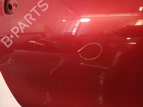 Left front door RENAULT CAPTUR I (J5_, H5_) 1.5 dCi 90 (J5N4, J5M5, J5MW, J5M6, J5AL, J5AJ) | BP30184213C2