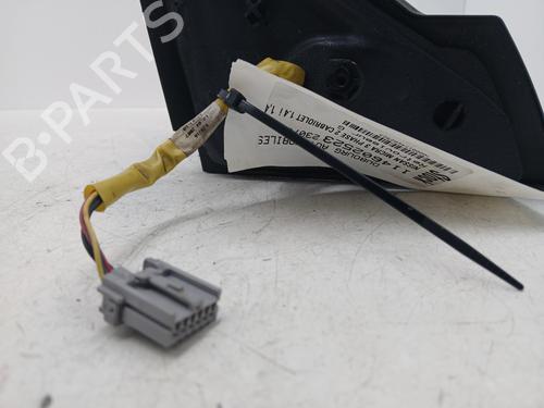 Left mirror NISSAN MICRA C+C III (K12) 1.4 16V | BP30000424C26 