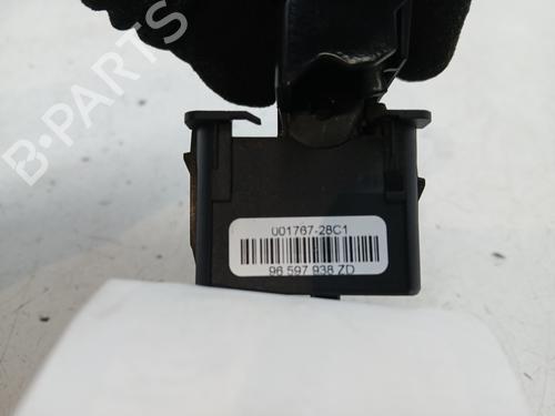 Used Switch Switch CITROËN DS4 (NX_) 1.6 THP 200 (200 hp) 33178114 33178114