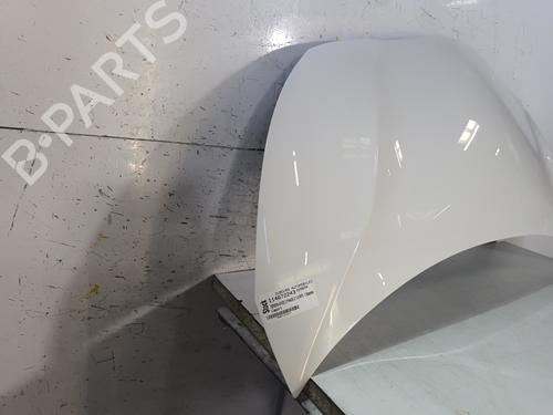 Hood TOYOTA AYGO (_B4_) 1.0 VVTi (KGB40) | BP29980530C1