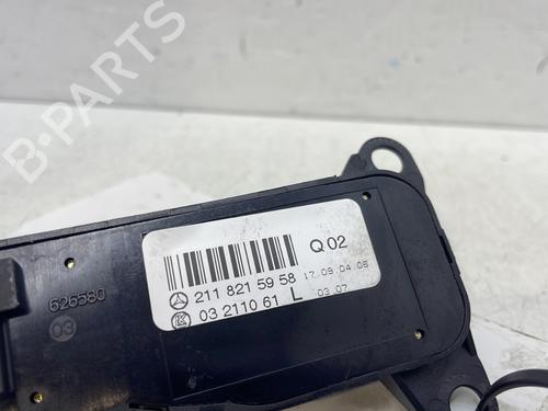 Mirror switch MERCEDES-BENZ E-CLASS (W211) E 270 CDI (211.016) | BP31034868I25 - Image 5