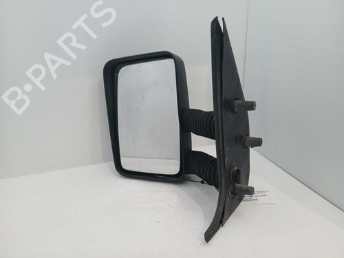 Used Left mirror Left mirror FIAT DUCATO Platform/Chassis (230_) 1.9 TD (82 hp) 33317049 33317049