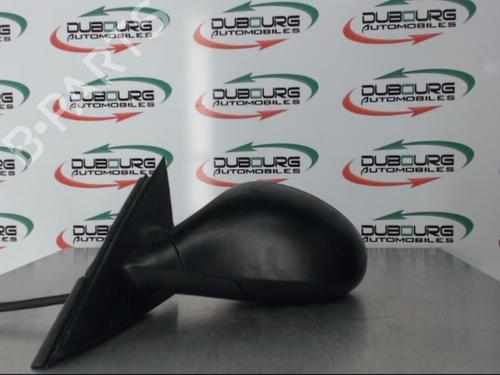 Left mirror SEAT IBIZA III (6L1) 1.9 SDI | BP22829922C26 