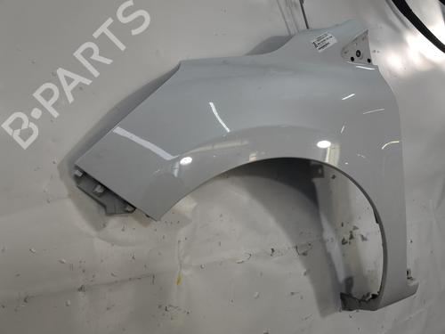 Left front fenders RENAULT CLIO IV (BH_) 1.5 dCi 75 | BP29377275C41 