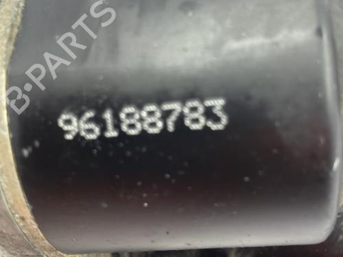 Startmotor Startmotor 22845412 22845412