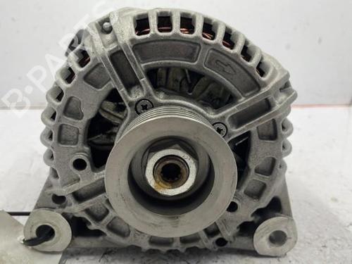 Used Alternator CITROËN C4 I (LC_) 2.0 16V (136 hp) 25259683