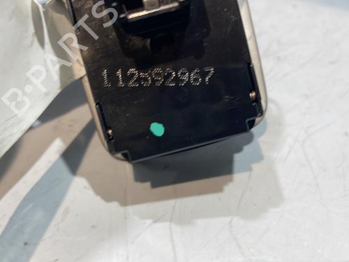 Headlight switch OPEL CORSA E (X15) 1.4 (08, 68) | BP29377336I24 