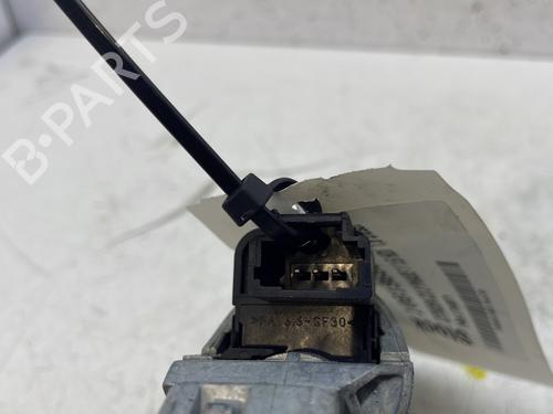 Ignition barrel CITROËN C3 II (SC_) 1.6 HDi 90 | BP27194405M48 - Image 2