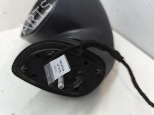 Left mirror CITROËN C3 Picasso (SH_) 1.6 BlueHDi 100 | BP28328823C26 