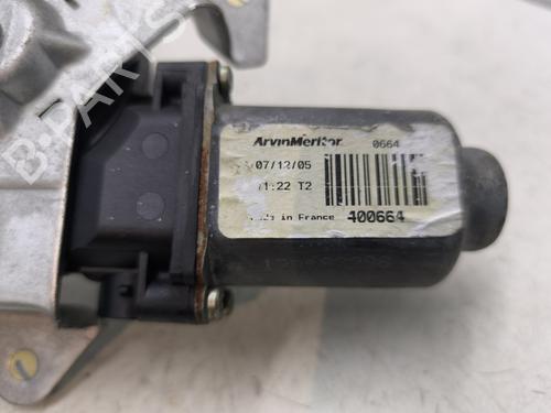 Front right window mechanism RENAULT KANGOO (KC0/1_) | BP33119787C23 - Image 4