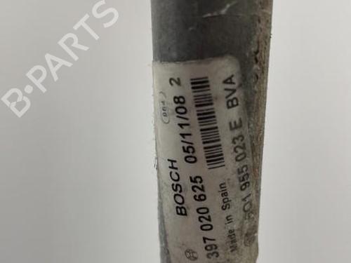 Used Front wipers mechanism VW POLO (9N_, 9A_) 1.4 TDI (70 hp) 22835552