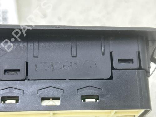 Left front window switch RENAULT LAGUNA Coupe (DT0/1) 2.0 dCi (DT01, DT08, DT09, DT0K, DT12, DT1C, DT1D, DT1M,... | BP40510151I27 - Image 4