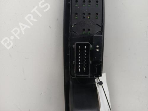 Left front window switch DS DS 3 (SA_) 1.2 VTi 82 (SAHMZ6) | BP38008870I27  - Image 5