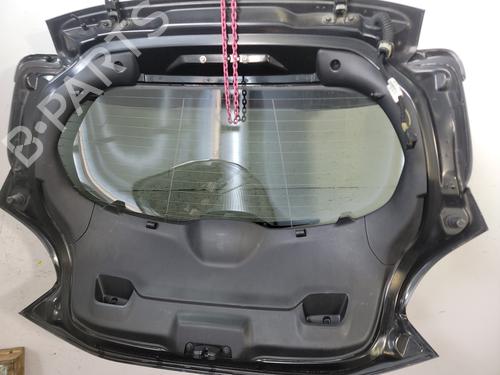 Tailgate PEUGEOT 208 I (CA_, CC_) 1.2 VTI 82 | BP28117998C6