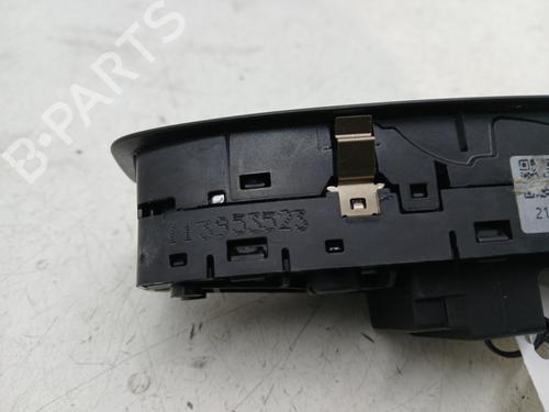 Left front window switch RENAULT ARKANA I (LCM_, LDN_) 1.6 E-TECH 145 (LDMU) | BP29834268I27