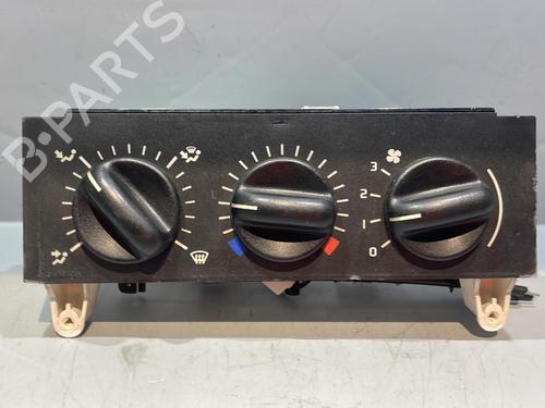 AC Styreenhet / Manøvreringsenhet RENAULT CLIO I (B/C57_, 5/357_) 1.9 D (B/C/S576, B/C/S57L) (64 hp) 29044002