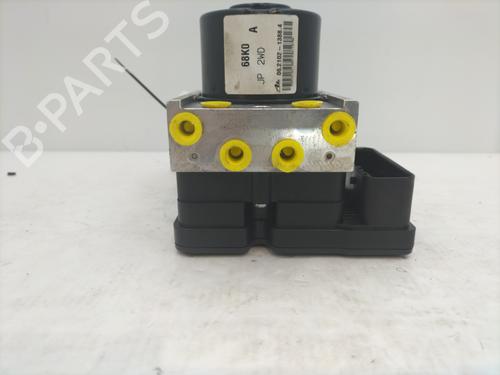 ABS Bremseaggregat SUZUKI ALTO VII (GF, HA25_, HA35_) 1.0 (AMF310, GFC31S) (68 hp) 32212611