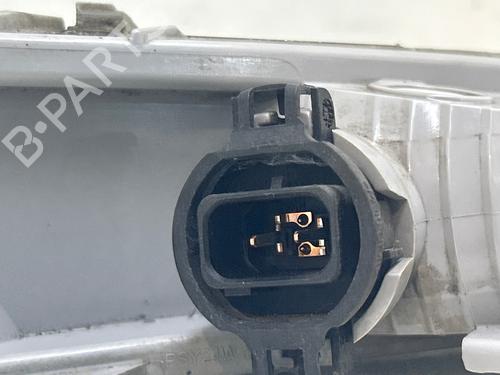 Left front indicator OPEL ASTRA J (P10) | BP37661042C32 - Image 2