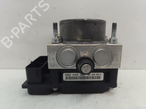 ABS pump HYUNDAI i20 I (PB, PBT) 1.4 CRDi | BP29582108M43 