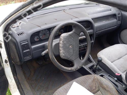 Used Parts CITROËN XANTIA (X1_, X2_)  1.8 i  2154028