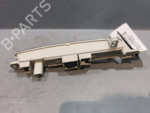 Used Left daytime light Left daytime light CITROËN BERLINGO MULTISPACE (B9) 1.2 PureTech 110 (110 hp) 29438721 29438721