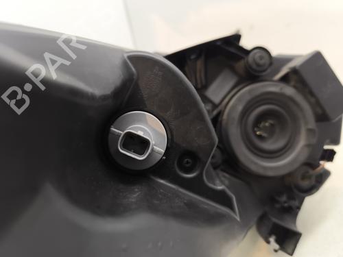 Left headlight CHEVROLET SPARK (M300) 1.0 LPG | BP29377134C28 