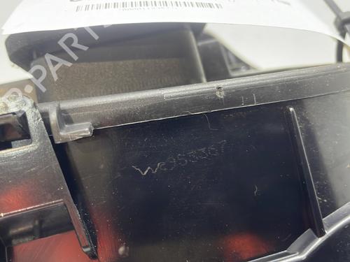 Right taillight CITROËN C3 III (SX) 1.2 PureTech 82 | BP31965979C35 