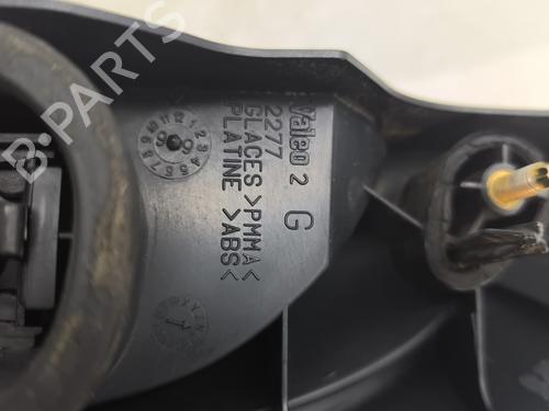 Used Left taillight Left taillight RENAULT KANGOO Express (FC0/1_) D 55 1.9 (FC0D) (54 hp) 30364735 30364735