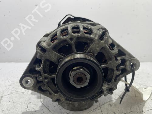 Used Alternator Alternator 27598645 27598645