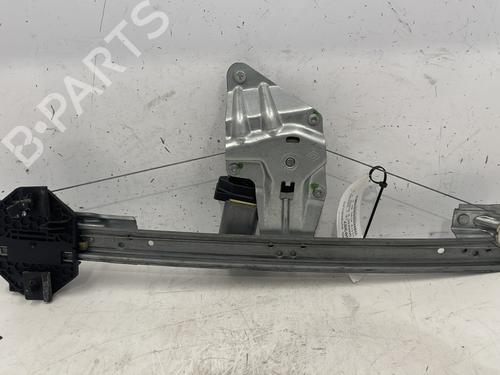 Front right window mechanism DACIA SANDERO II TCe 90 (B8M1, B8MA, B8AC) | BP23829144C23 
