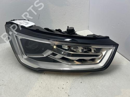 Right headlight AUDI A1 Sportback (8XA, 8XF) 1.4 TDI | BP36247143C29 - Image 5