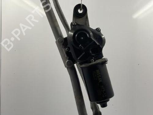 Front wiper motor NISSAN MICRA III (K12) 1.5 dCi | BP22835767M29 